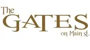 The Gates On Main St. logo