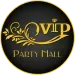 VIP Party Hall #2 logo