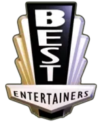 Best Entertainers logo