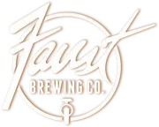 Faust Brewing Company logo