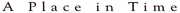The Parador logo