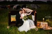 Geronimo Oaks - Weddings and Events logo