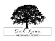 Oak Lane Weddings & Events logo