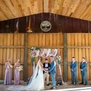 Oak Lane Weddings & Events image 2