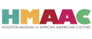 Houston Museum of African American Culture logo
