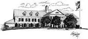 Willow Fork Country Club logo