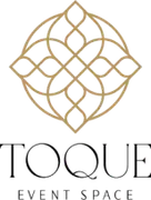 Toque Event Space logo
