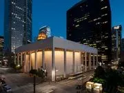 Wortham Center image 2