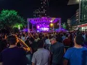 Wortham Center image 4