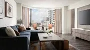 Four Seasons Hotel Houston logo