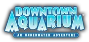 The Downtown Aquarium logo