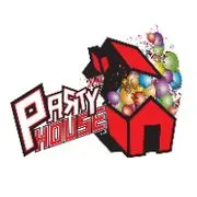The Party House logo