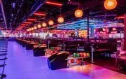 Lucky Strike Houston logo