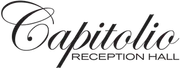 Capitolio events & Reception hall logo