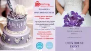 Sterling Banquet Hall logo
