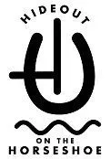 Hideout On The Horseshoe logo