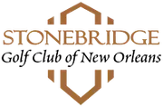 Stonebridge Golf Club of New Orleans logo