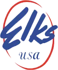 Katy Elks Lodge logo