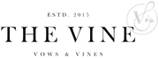 The Vine logo
