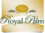 Royal Palm Restaurant & Banquet logo