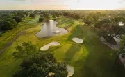 Hearthstone Country Club logo