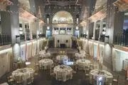Lightner Museum Weddings & Events logo