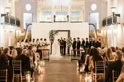 Lightner Museum Weddings & Events image 2