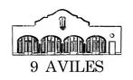 9 Aviles Wedding Venue logo