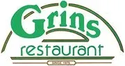 Grin's Restaurant logo