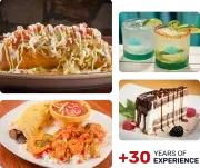 Los Cucos Mexican Cafe image 3