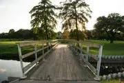 Timberlane Country Club logo