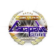 Escapade 2001 logo