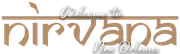 Nirvana Indian Cuisine logo