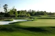 Golf Club of Houston logo