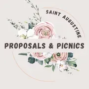 Picnics & Proposals Saint Augustine logo