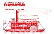 Aurora Country Club Catering logo