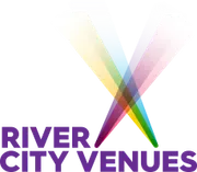 River City Venues logo