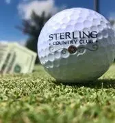 Sterling Country Club logo