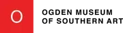 Ogden Museum of Southern Art logo