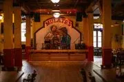 Mulate's Restaurant logo