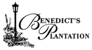 Benedict's Plantation logo