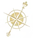 Compass Point Events logo