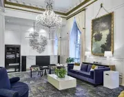 Le Pavillon Hotel image 4