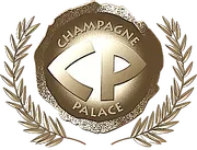 Champagne Palace logo
