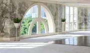 Riverview Room logo