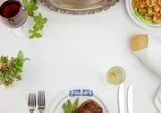 Antoine's Restaurant logo