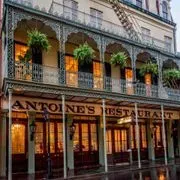 Antoine's Restaurant image 2