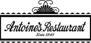 Antoine's Restaurant logo