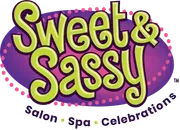 Sweet & Sassy logo