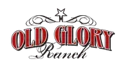 Old Glory Ranch logo